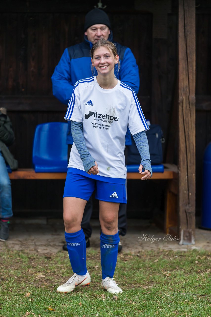 Bild 355 - Frauen TSV Wiemersdorf - SV Boostedt : Ergebnis: 0:7